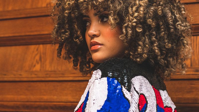 Comment définir ses boucles rapidement ? - Caribbean Curls