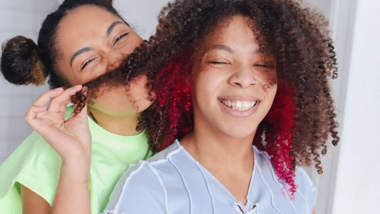 Comment faire pour avoir de belles boucles ? - Caribbean Curls
