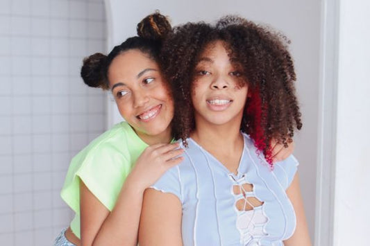 Pourquoi la Brosse Perfect Curl est idéale pour définir vos boucles ? - Caribbean Curls