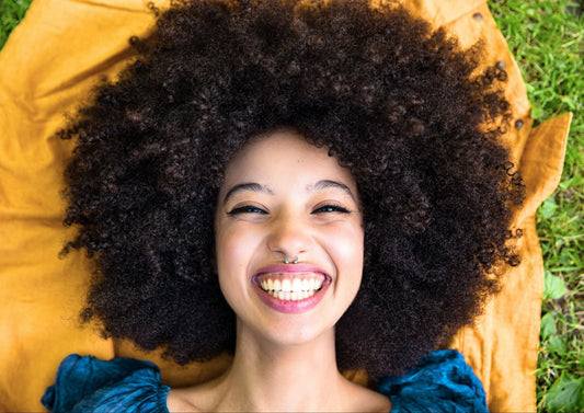 Quelle est la meilleure brosse pour cheveux bouclés ? - Caribbean Curls