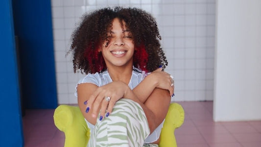 Quels Sont les Meilleurs Bonnets pour Cheveux Afro ? - Caribbean Curls