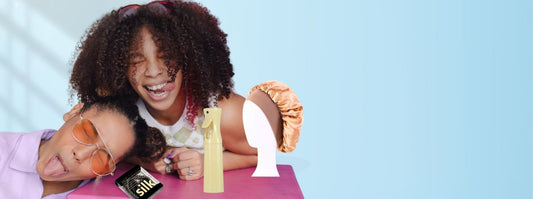 Pourquoi opter pour une box capillaire pour cheveux bouclés/afro ? - Caribbean Curls