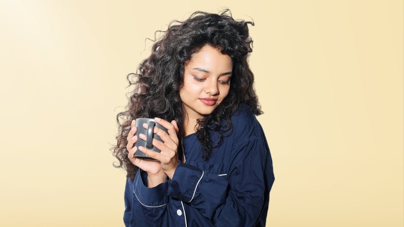 Quelle est la différence entre la soie et le satin ? - Caribbean Curls