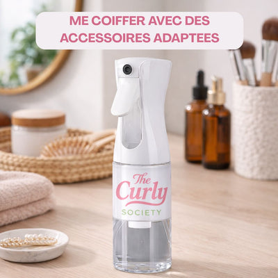 Accessoires de coiffage