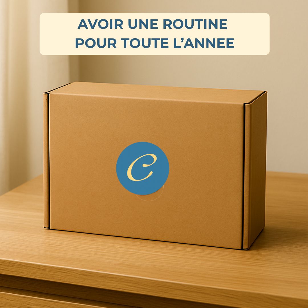 L'indispensable pour lutter contre les frisottis et la casse en hiver - Caribbean Curls 