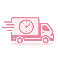 Livraison rapide