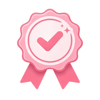 Satisfaction garantie