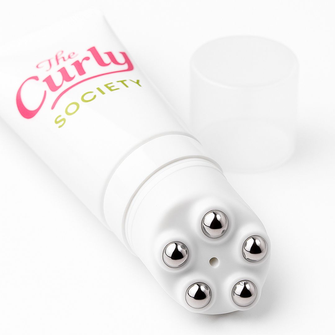 Applicateur de sérum cheveux