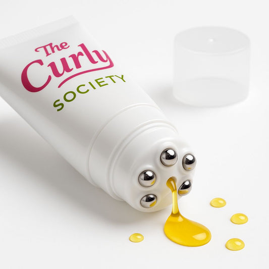 Applicateur de sérum cheveux