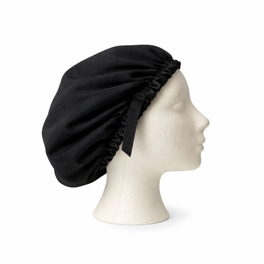 Bonnet en Satin - Contre la casse et les frisottis