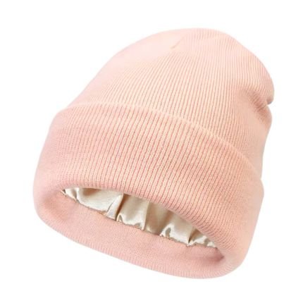 Brosse définissante des boucles + Bonnet doublé en satin - Caribbean Curls